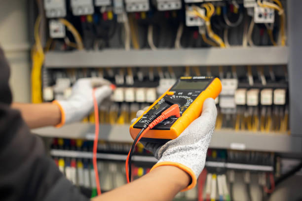 Professional Electrical Services in Howard, WI