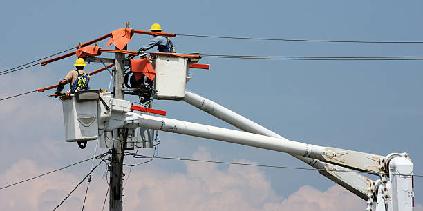 Emergency Electrical Repair Services in Howard, WI